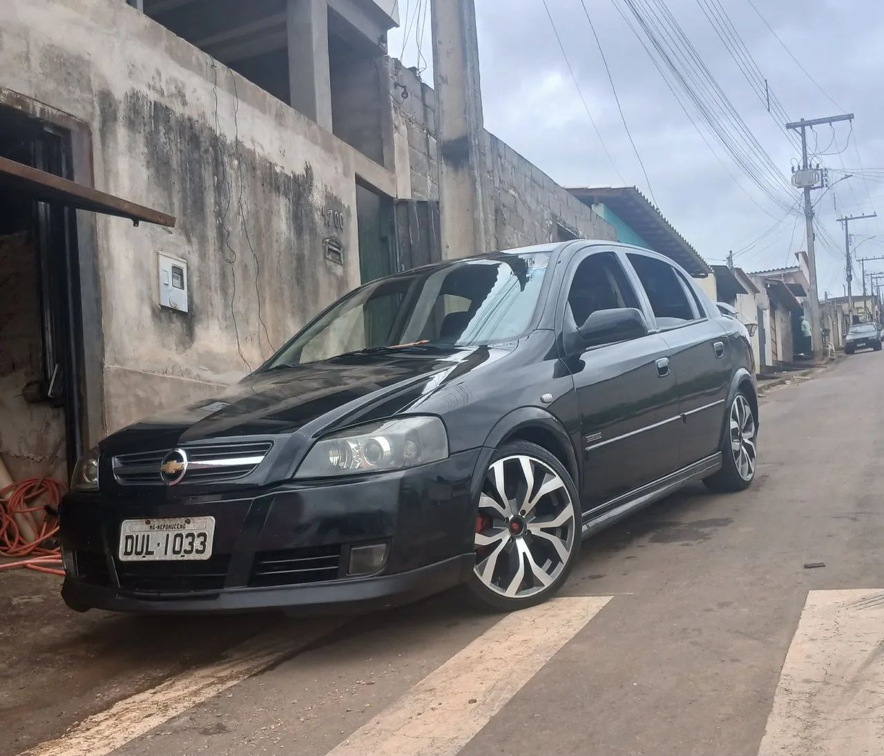 Vendo rodas 17 - Foto 2