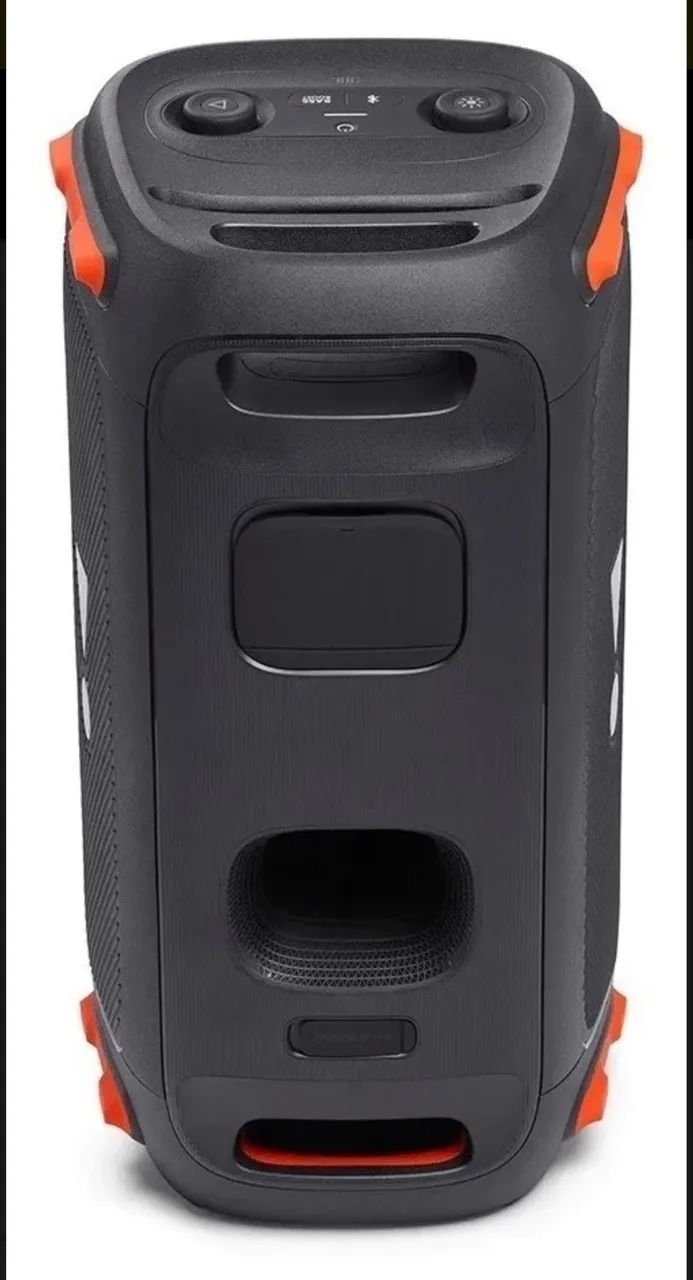 Caixa JBL PartBox - Foto 2