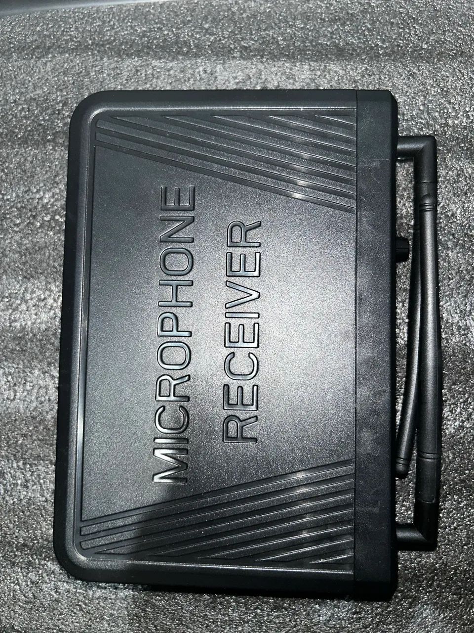 Microfone Sem fio Vokal DVS100444717177872076804