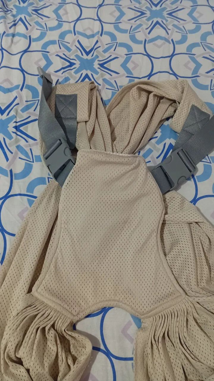 Sling canguru  - Foto 3