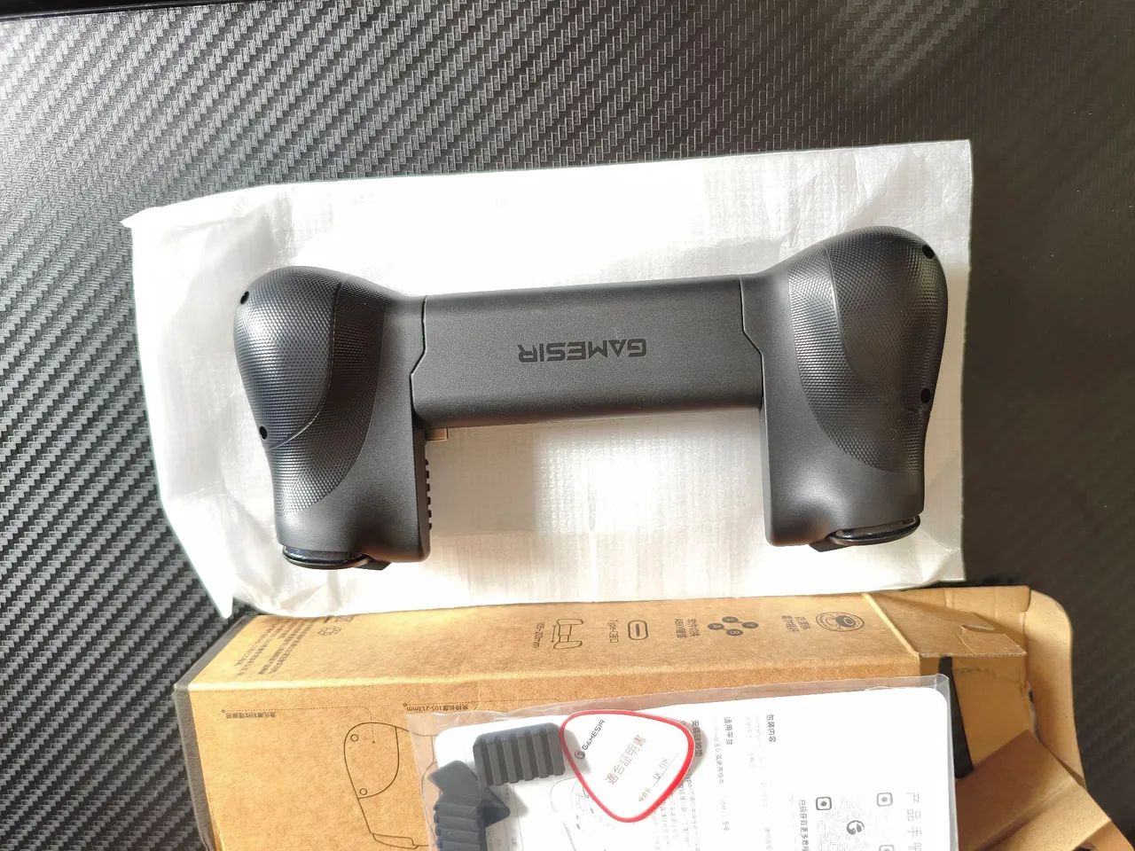 Gamesir X5 lite  - Foto 2