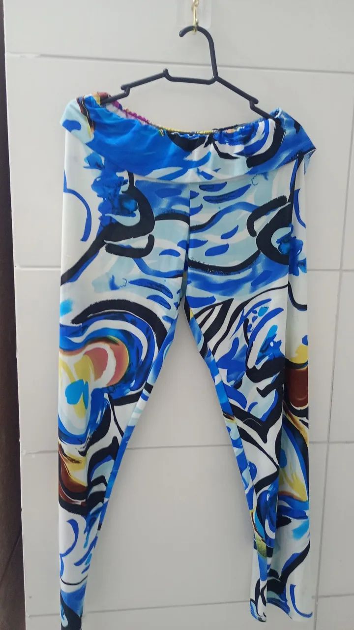 Calça Praia