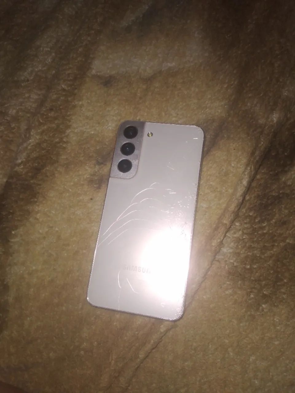 Samsung s22
