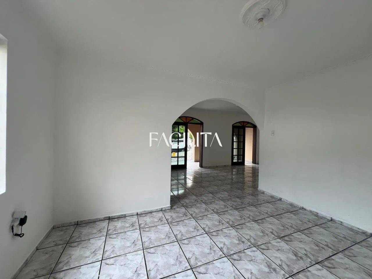 Casa com 3 quartos para locação no bairro Trindade, Florianópolis - Foto 5
