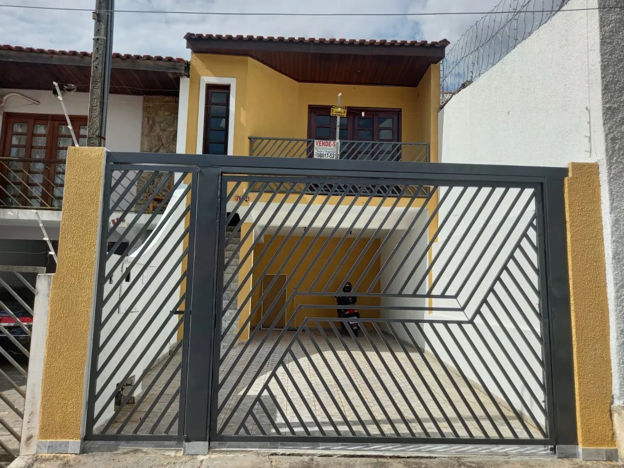 Casa com 3 quartos à venda em Cidade Jardim, Sorocaba - Foto 4