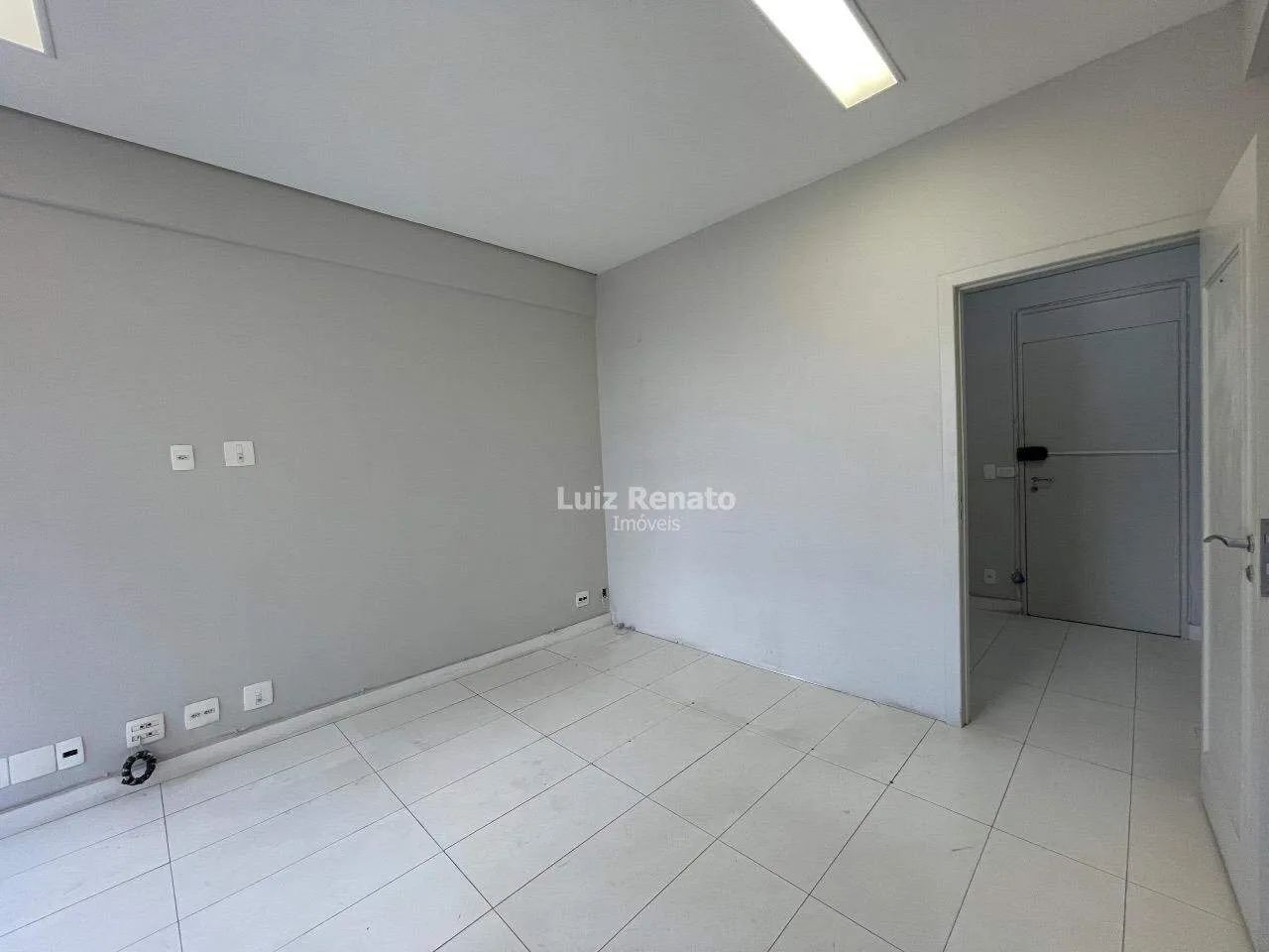 Sala Comercial para aluguel - Gutierrez - Foto 4