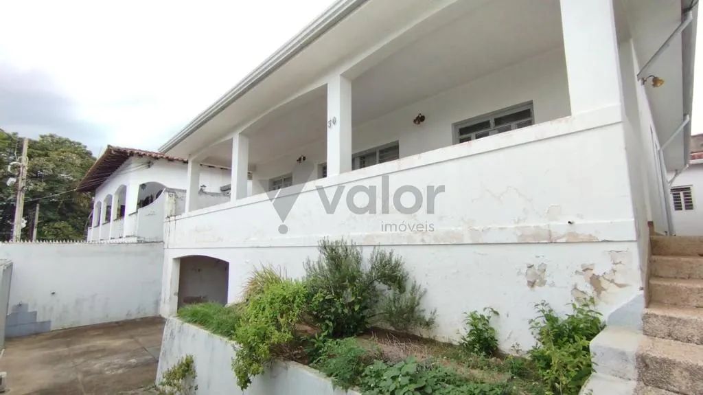 Casa à venda em Campinas, Vila Sônia (Sousas), com 3 quartos, com 277 m² - Foto 2