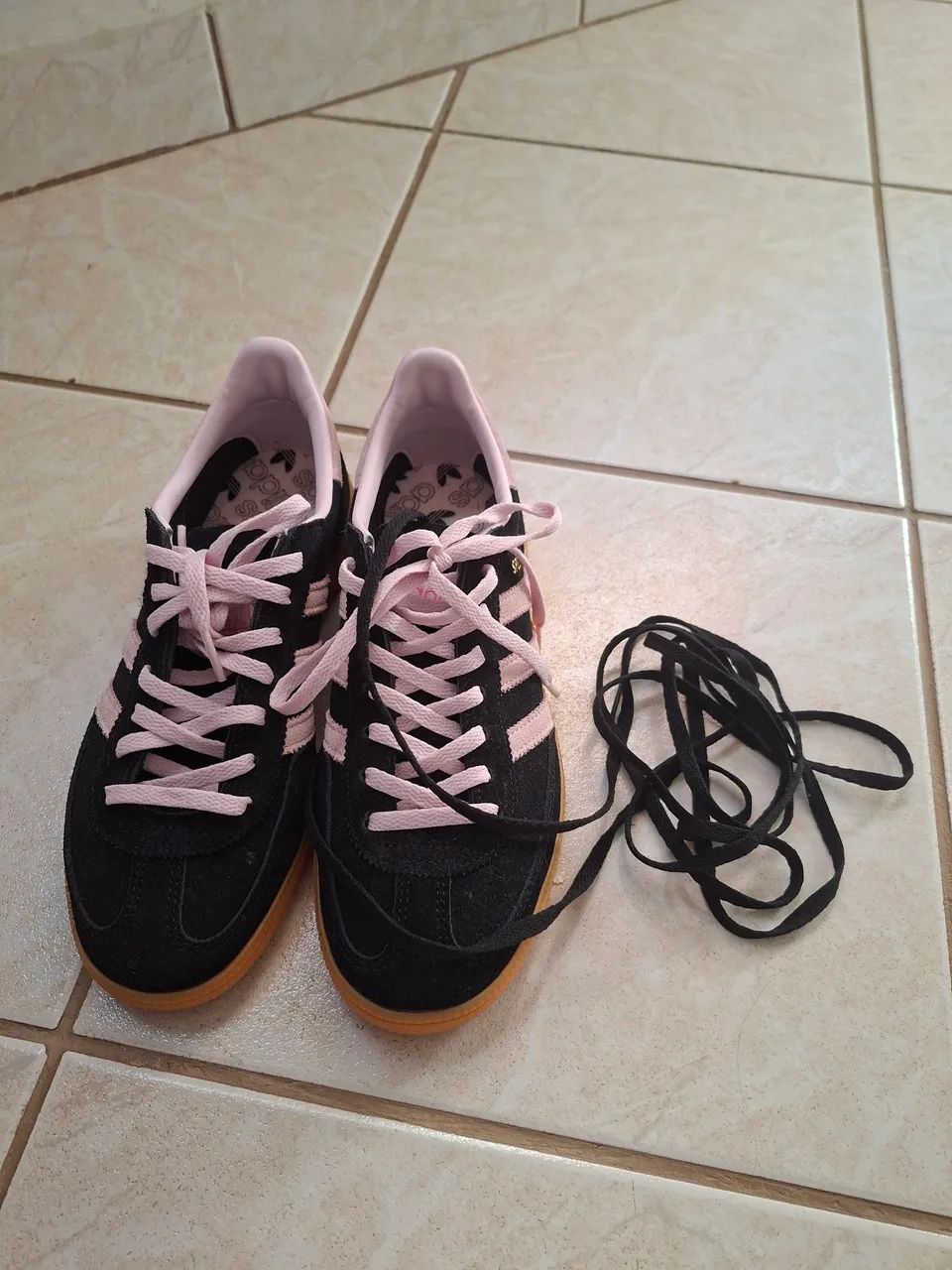 Adidas Spezial Feminino  - Foto 3