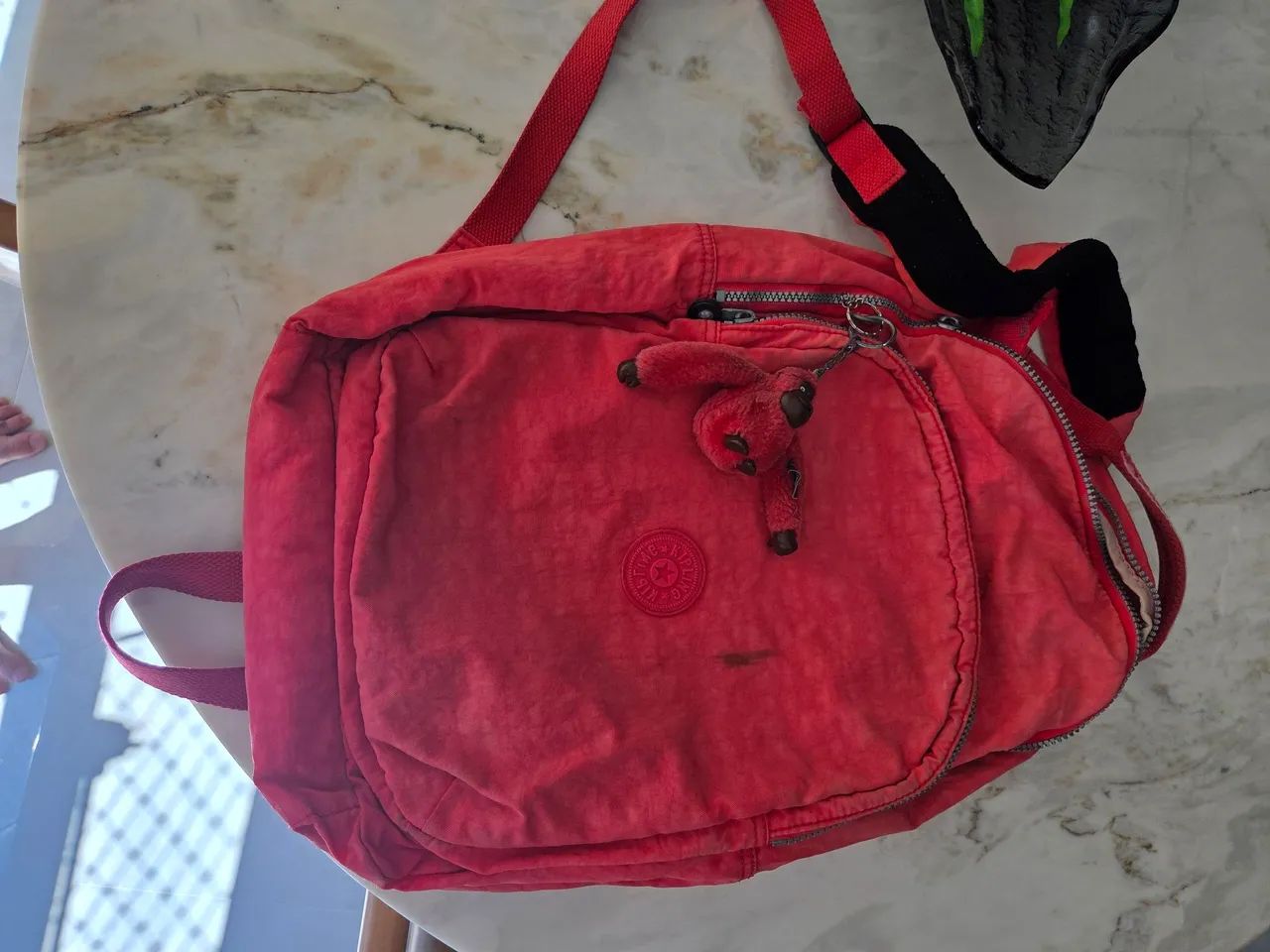 Mochila Kipling