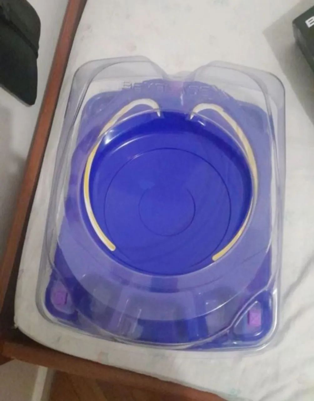 Beyblade X Drop Attack - - Foto 3