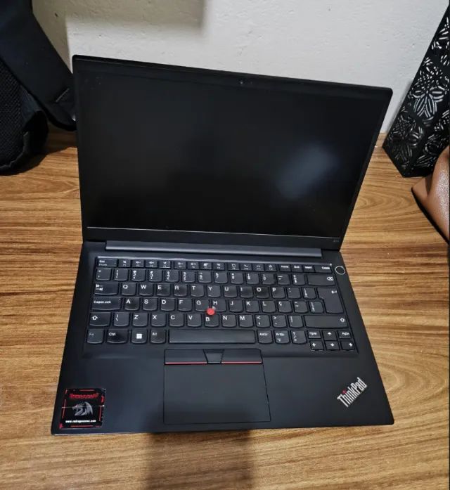 Notebook Lenovo ThinkPad E14 Gen 2 cpu intel i7 16gb ram - Foto 3