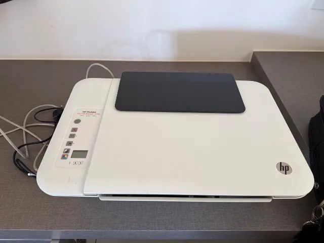 Impressora hp2546