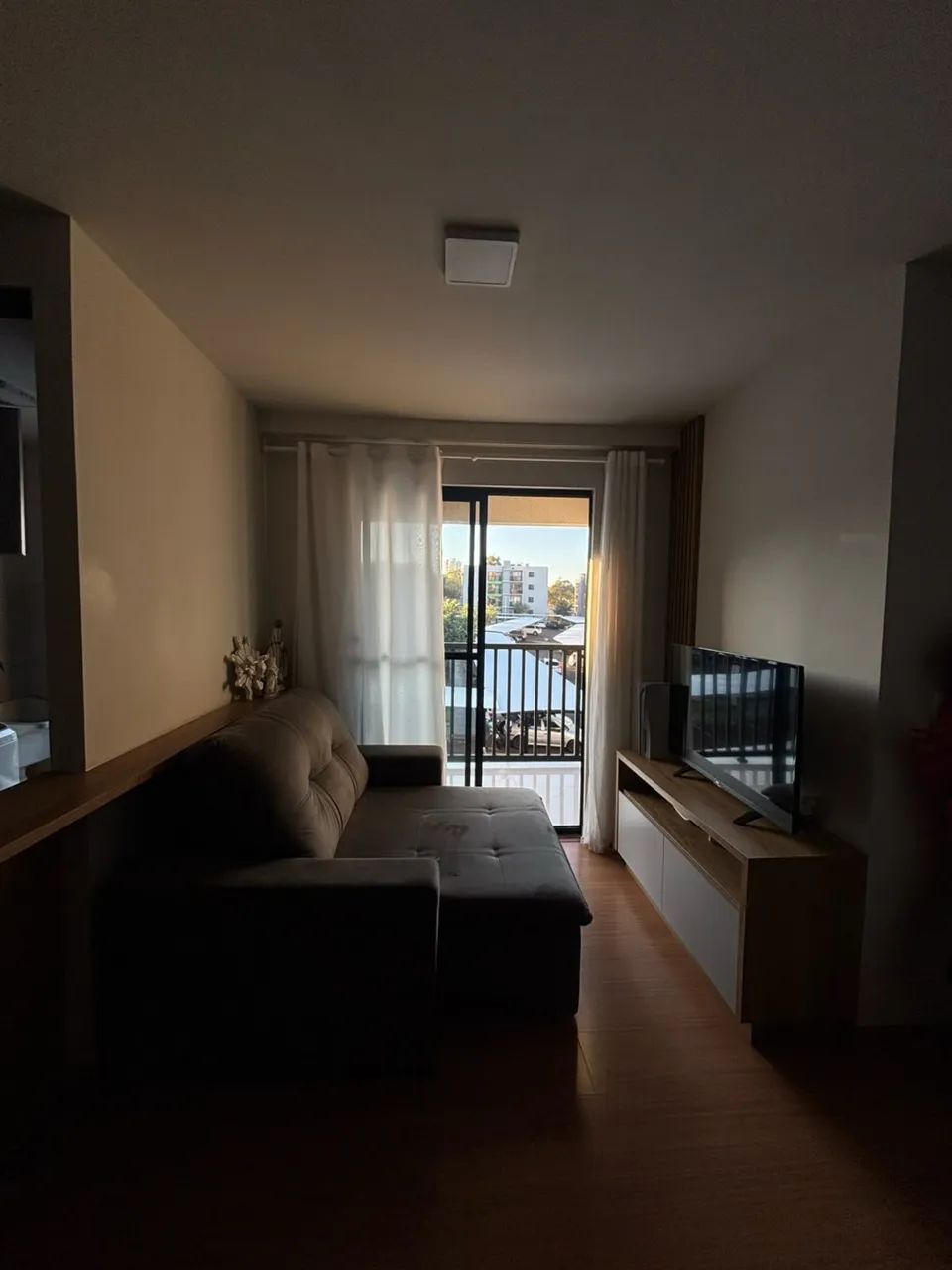 Apartamento 3 quartos