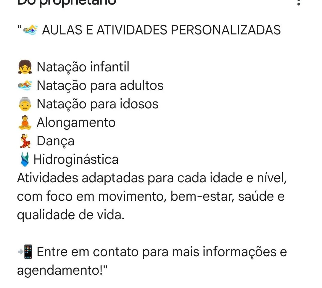 Personal particular/ consultoria  - Foto 4