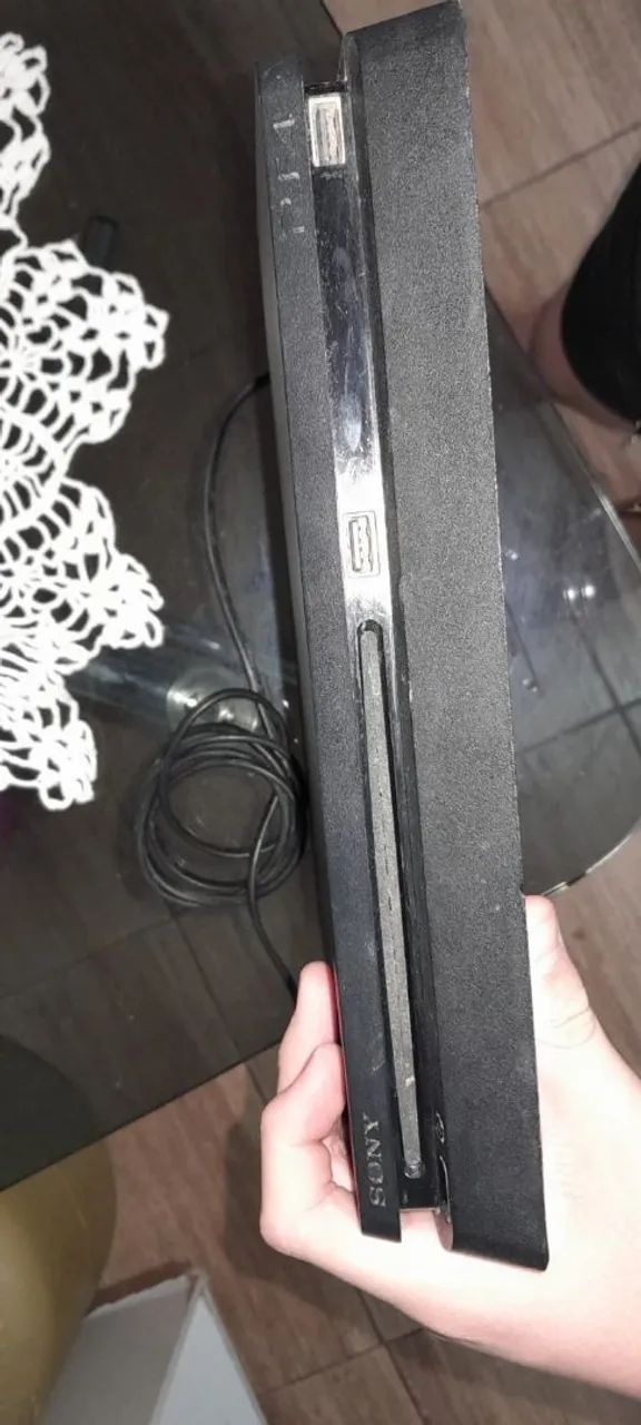 Vendo ps4 R$1500 - Foto 3