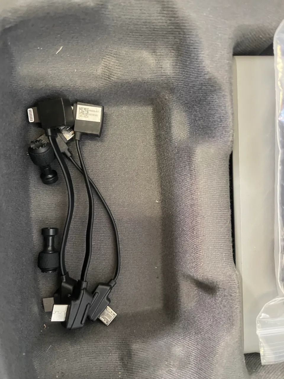 Drone DJI MINI SE MEDELO NOVO  - Foto 4