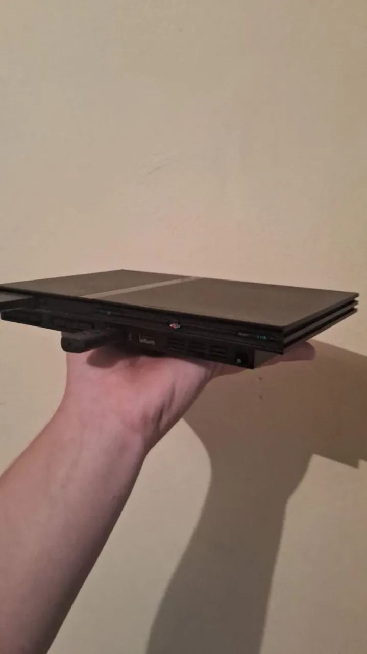 Playstation 2 - Foto 3