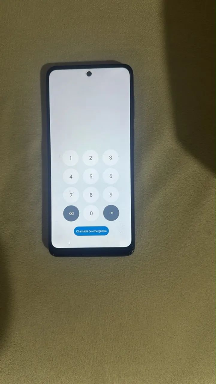 Smartphone Motorola G22 - Foto 2