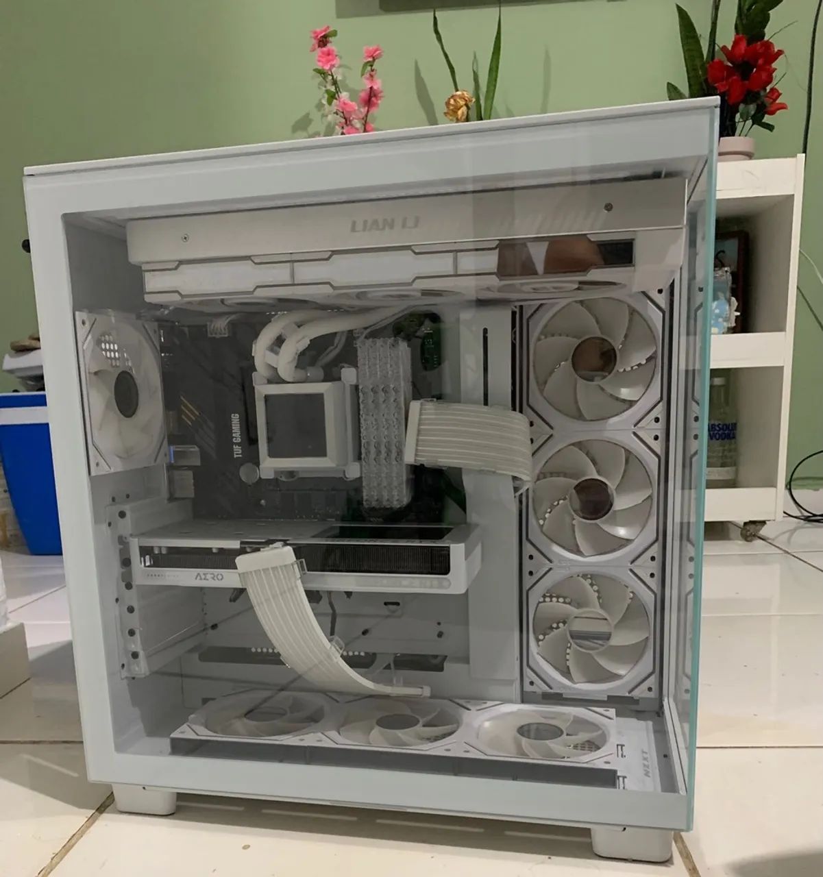 Pc gamer 