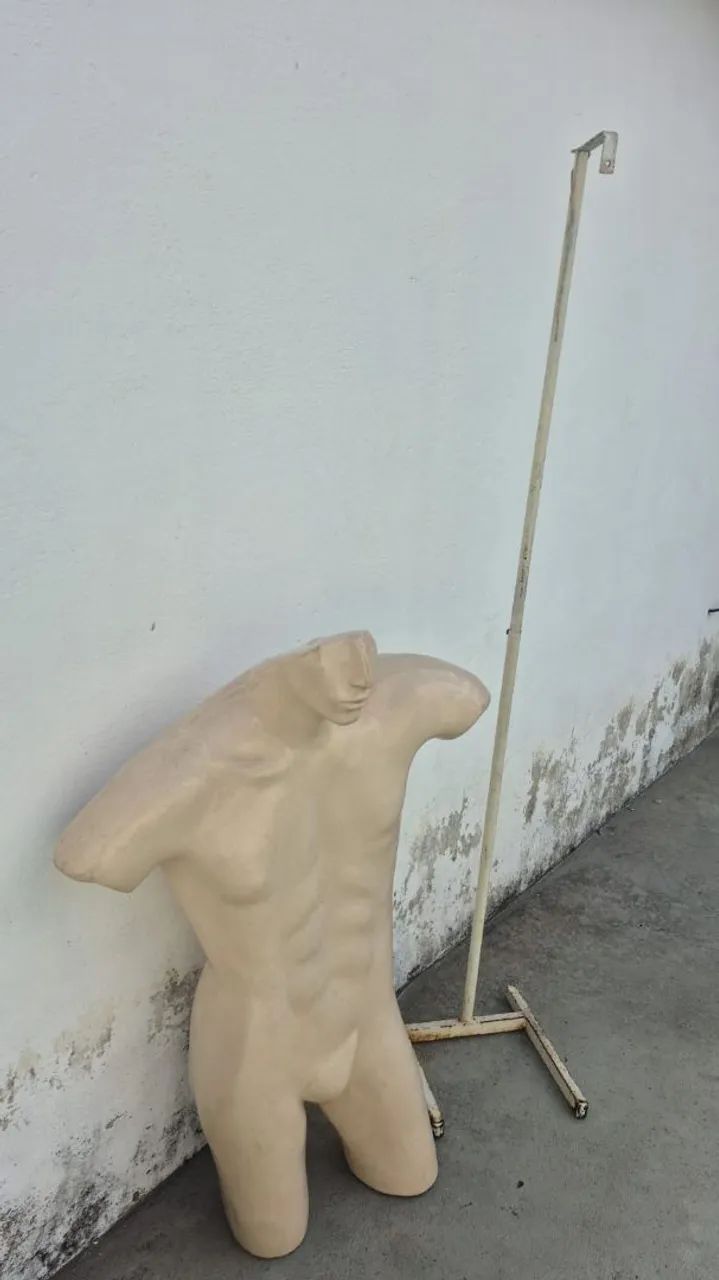 Manequim - Foto 4