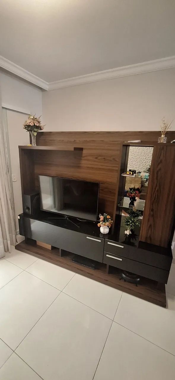 Estante / Home
