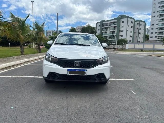 Fiat Argo 1.0 6V Flex. 2024 - Foto 3