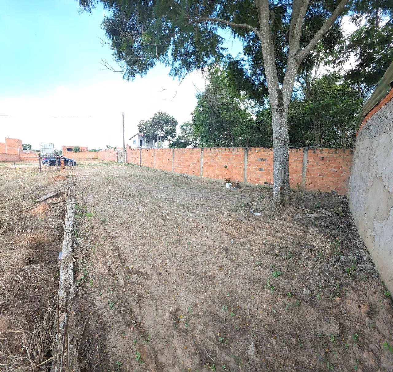 VENDO TERRENO EM CONDOMÍNIO  - Foto 2
