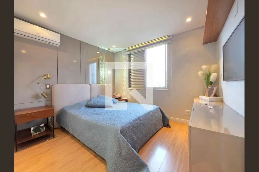 Apartamento à Venda - Concórdia, 4 Quartos, 350 m2 - Foto 5