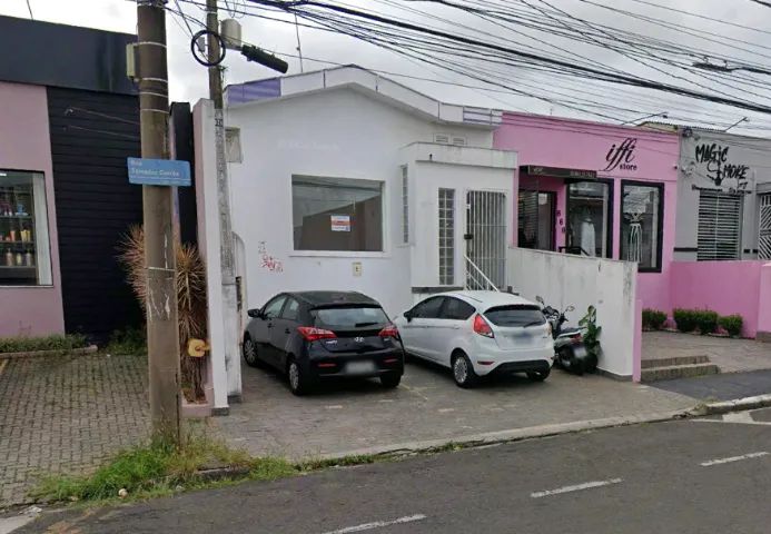 Casa Comercio 130m2 - 4 Salas - Jd Vergueiro - Clinicas/Escritorios