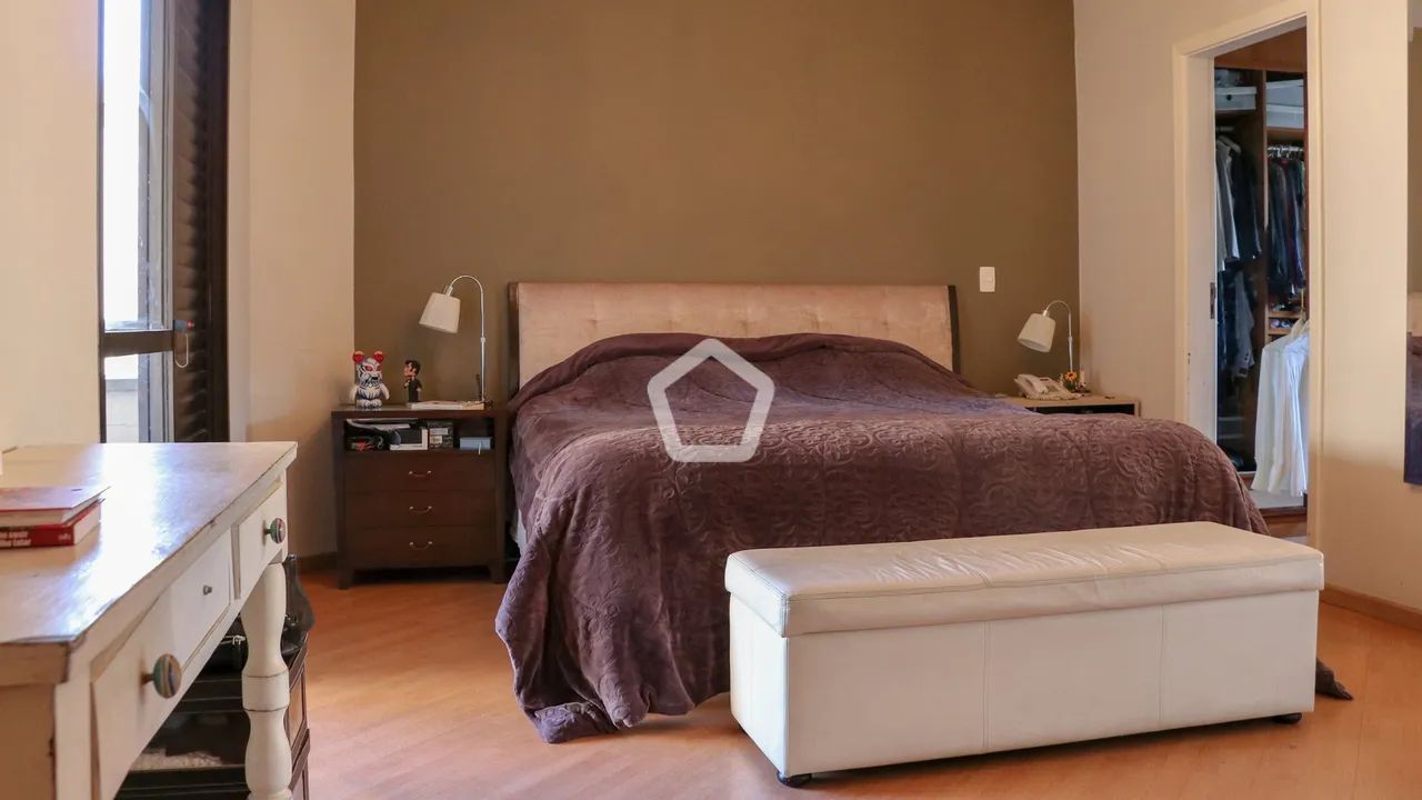 Apartamento em Pacaembu - Foto 3