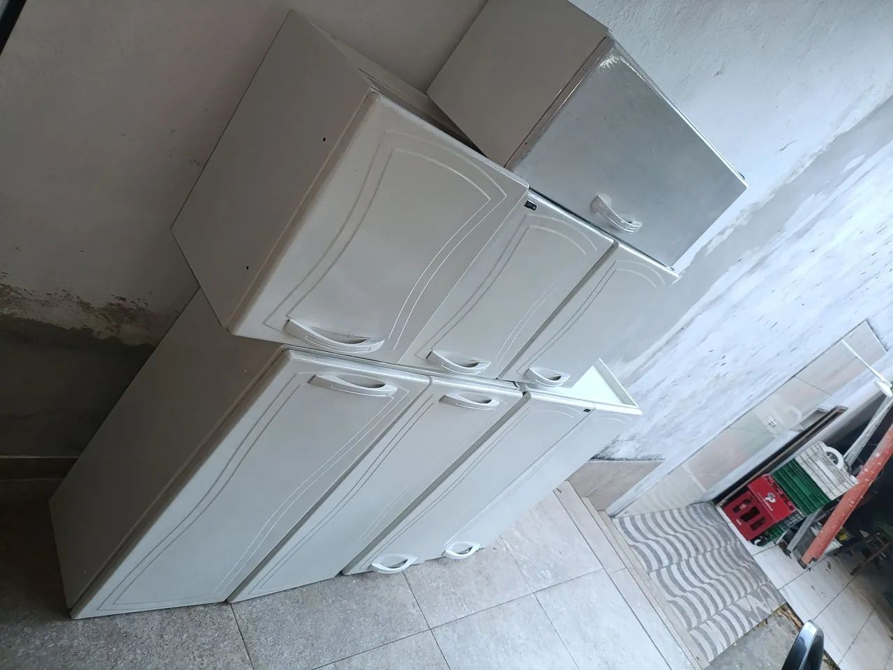 Armário de parede para cozinha  - Foto 2