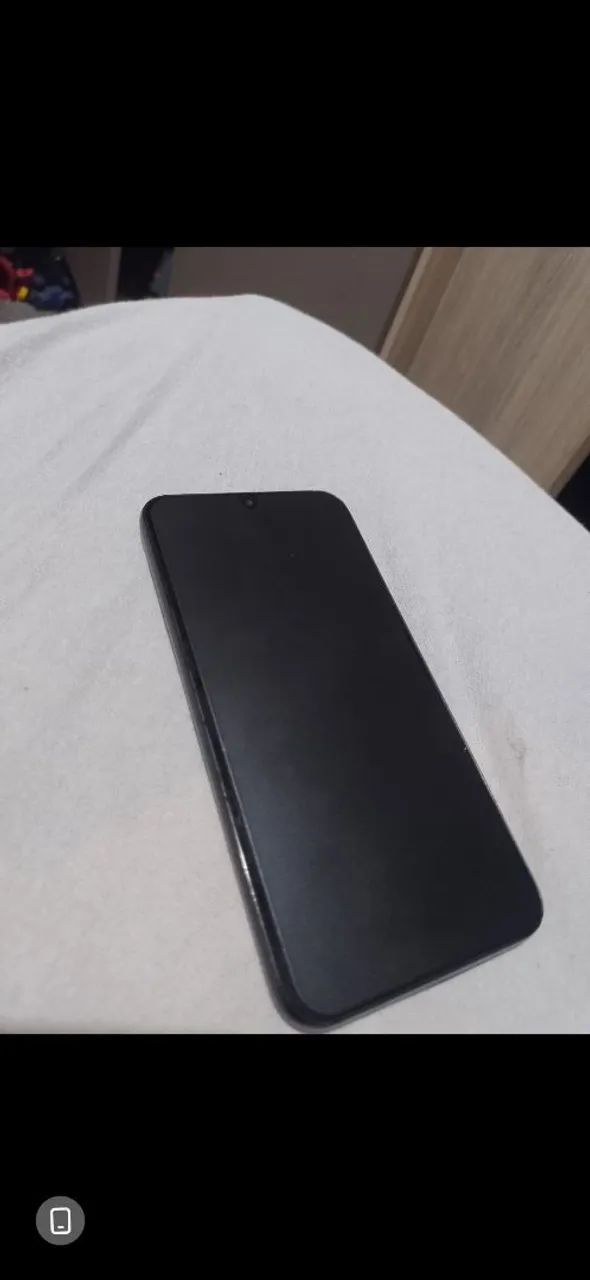 SAMSUNG GALAXY A34 256 GB.