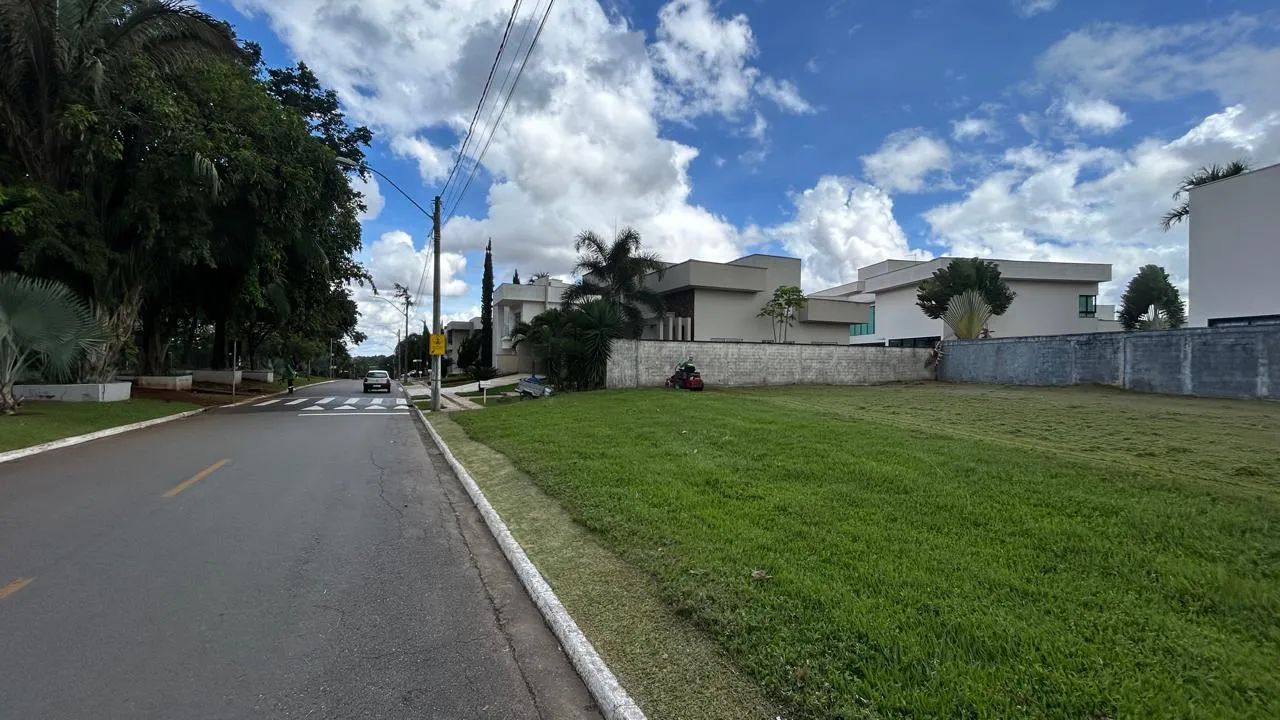Lote em Condomínio Fechado - Condomínio do Lago - 601 m2 - Foto 3