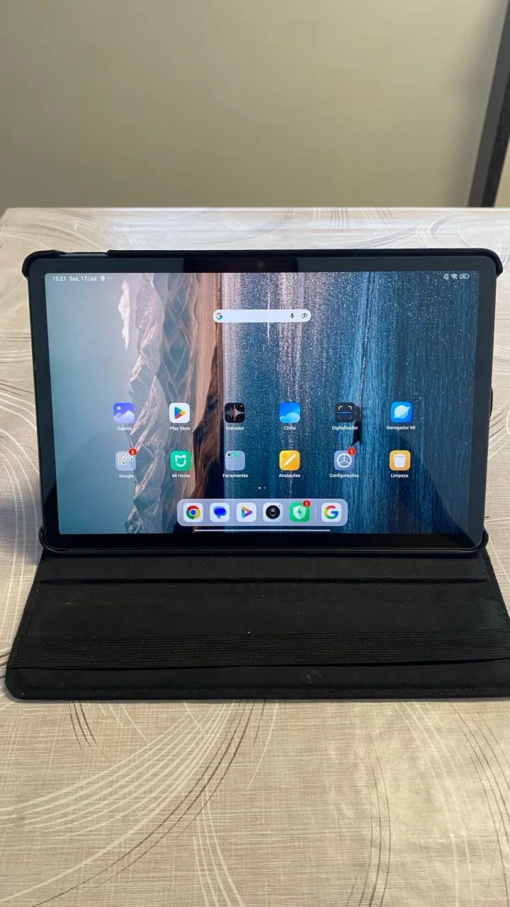 Xiaomi Tab SE 128g 4 de Ram - Foto 2