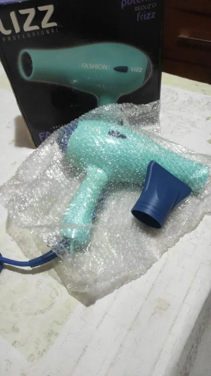Secador de cabelo - Foto 3