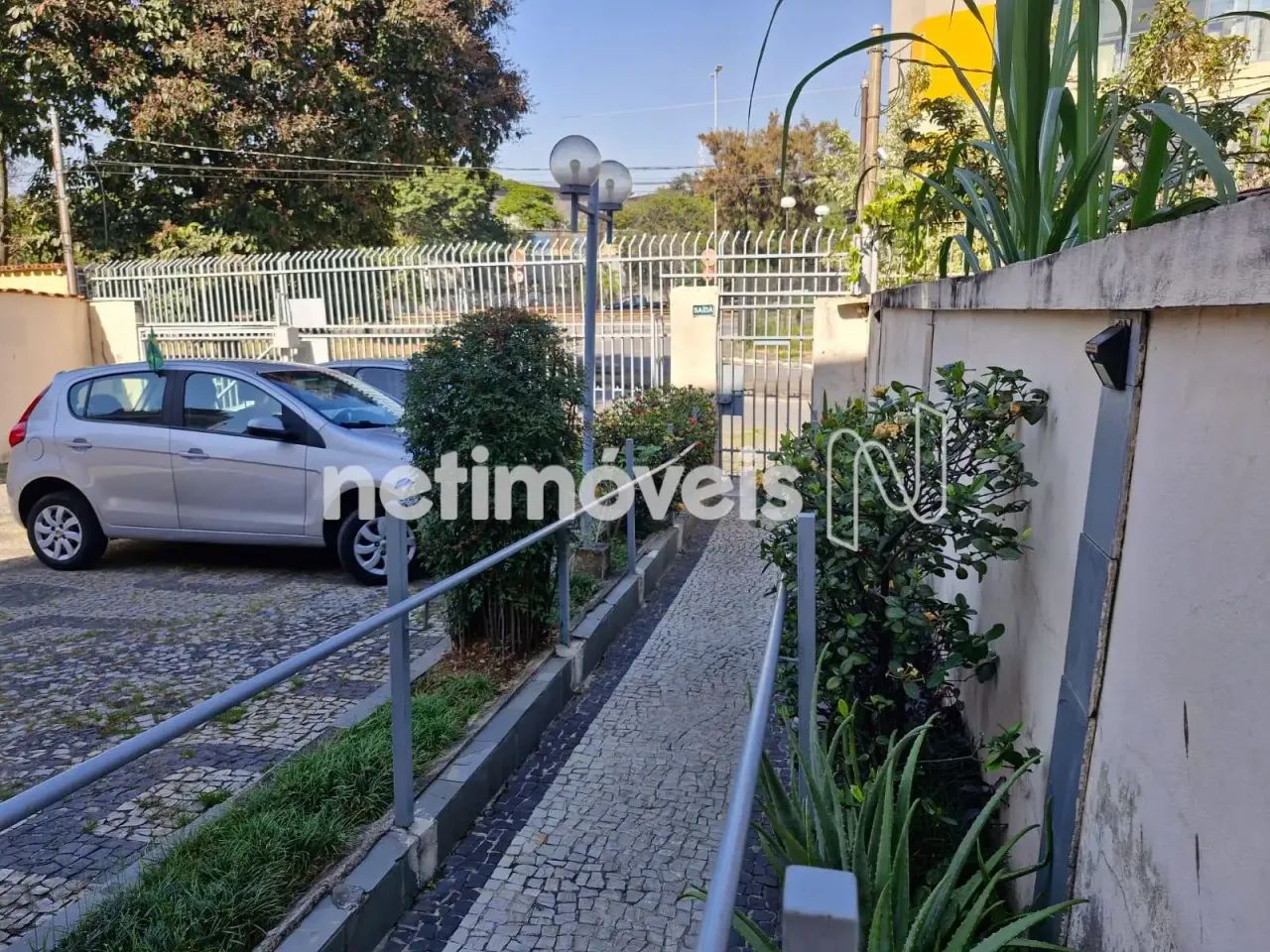 Apartamento 3 quartos no Coração Eucaristico - Foto 2