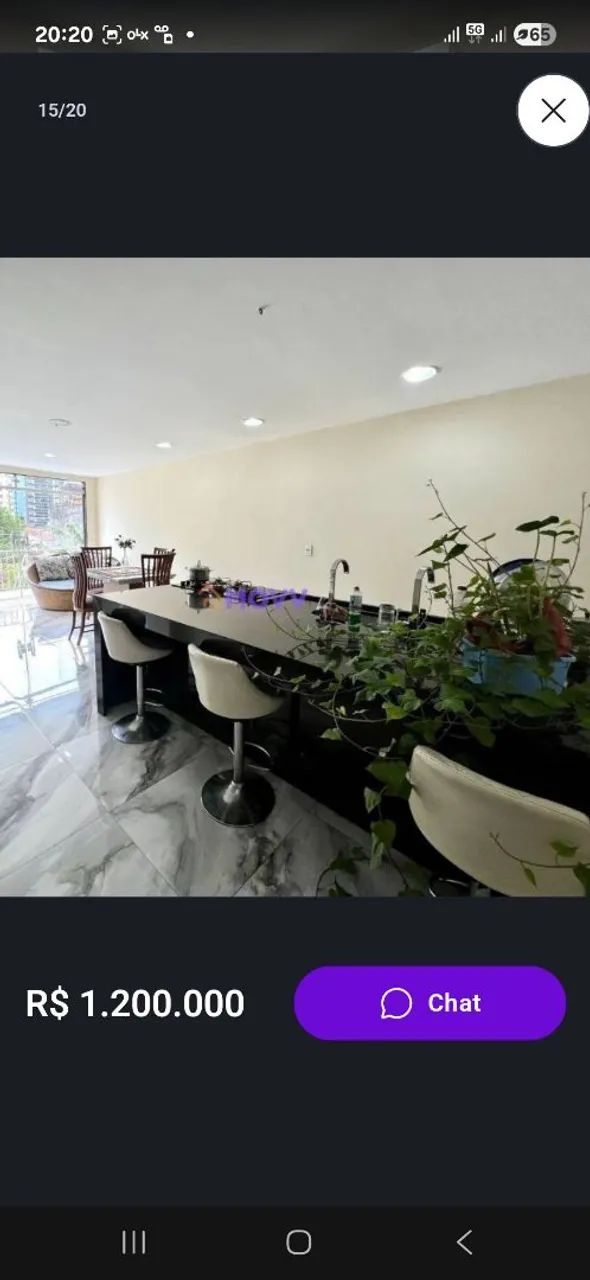 Banquete de ferro - Foto 2