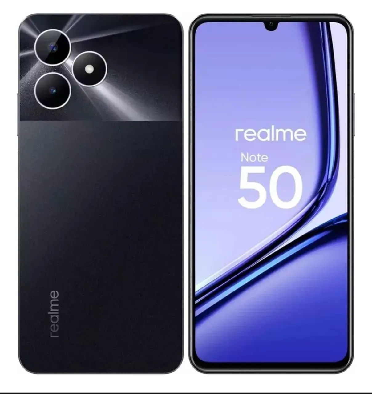 Celular Realme Note 50