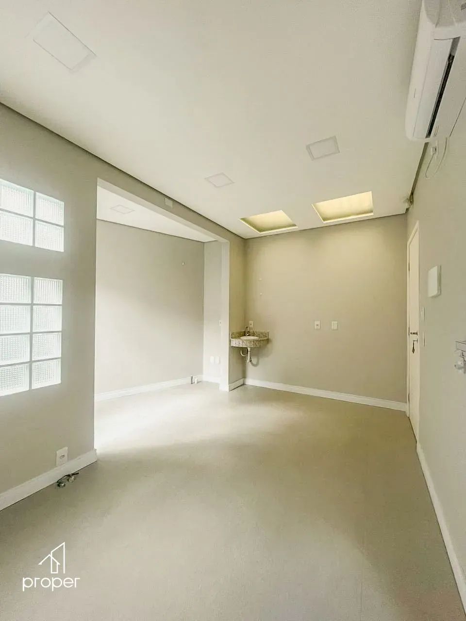 Sala para alugar, 35 m² - Centro - Pelotas/RS - Foto 5