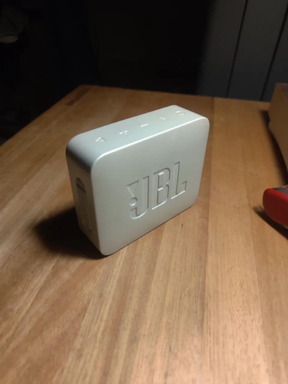 Caixa de som Bluetooth JBL Go 2 - Foto 3