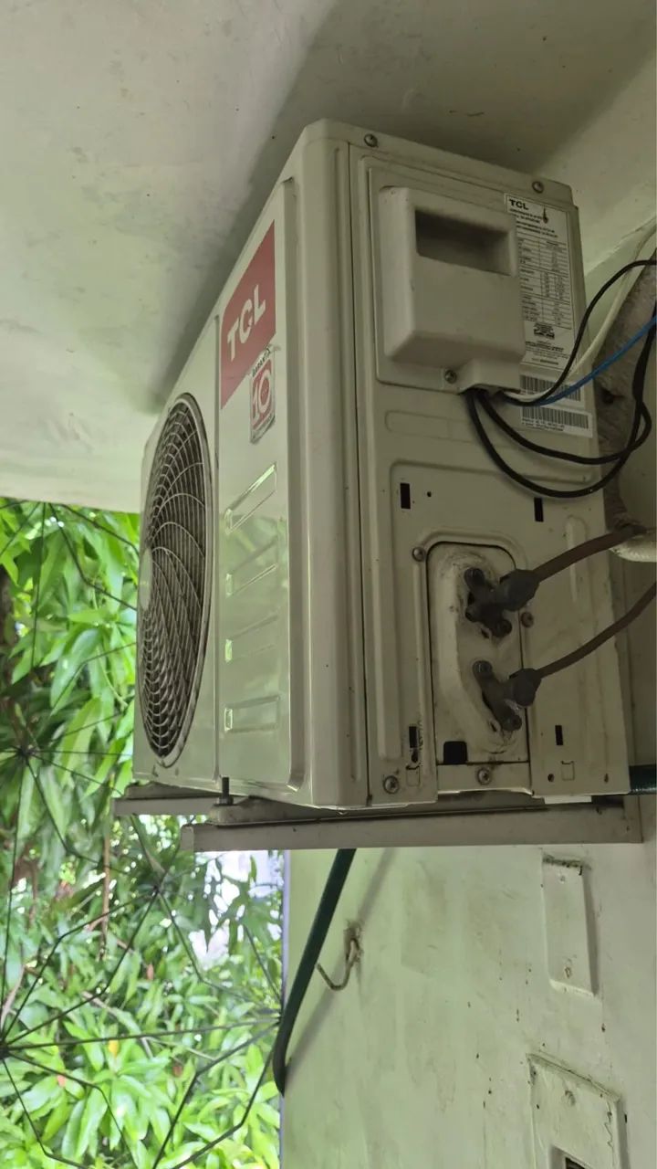 Ar condicionado/split inverter - Foto 3