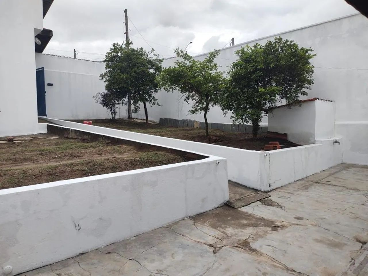 Casa à venda em Sumaré, Jardim Conceição (Nova Veneza), com 2 quartos, com 140 m² - Foto 2