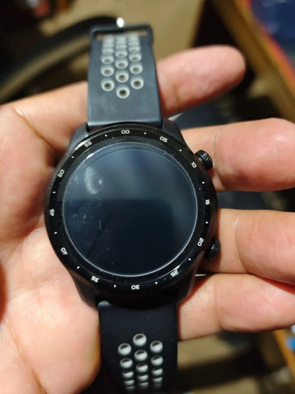 TicWatch Pro 3 GPS (Wear OS) - Foto 4