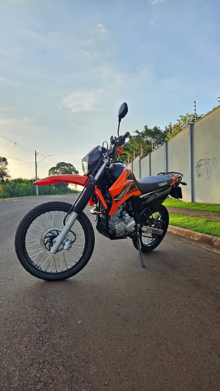 Lander 250  - Foto 3