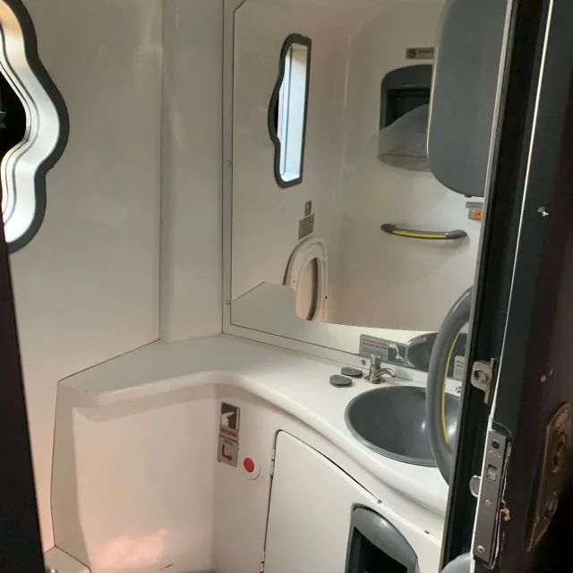 Ônibus Marcopolo G7 LD  - Foto 4