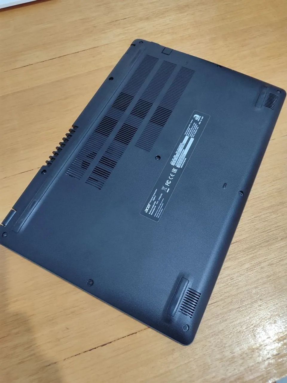 Notbook Acer Bom para Estudo - Foto 2