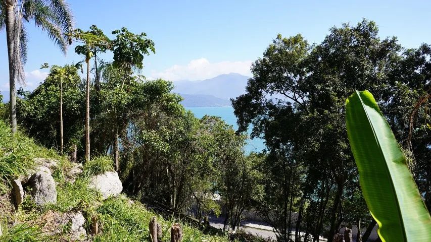 TERRENO COM VISTA ETERNA MARAVILHOSA - Foto 3
