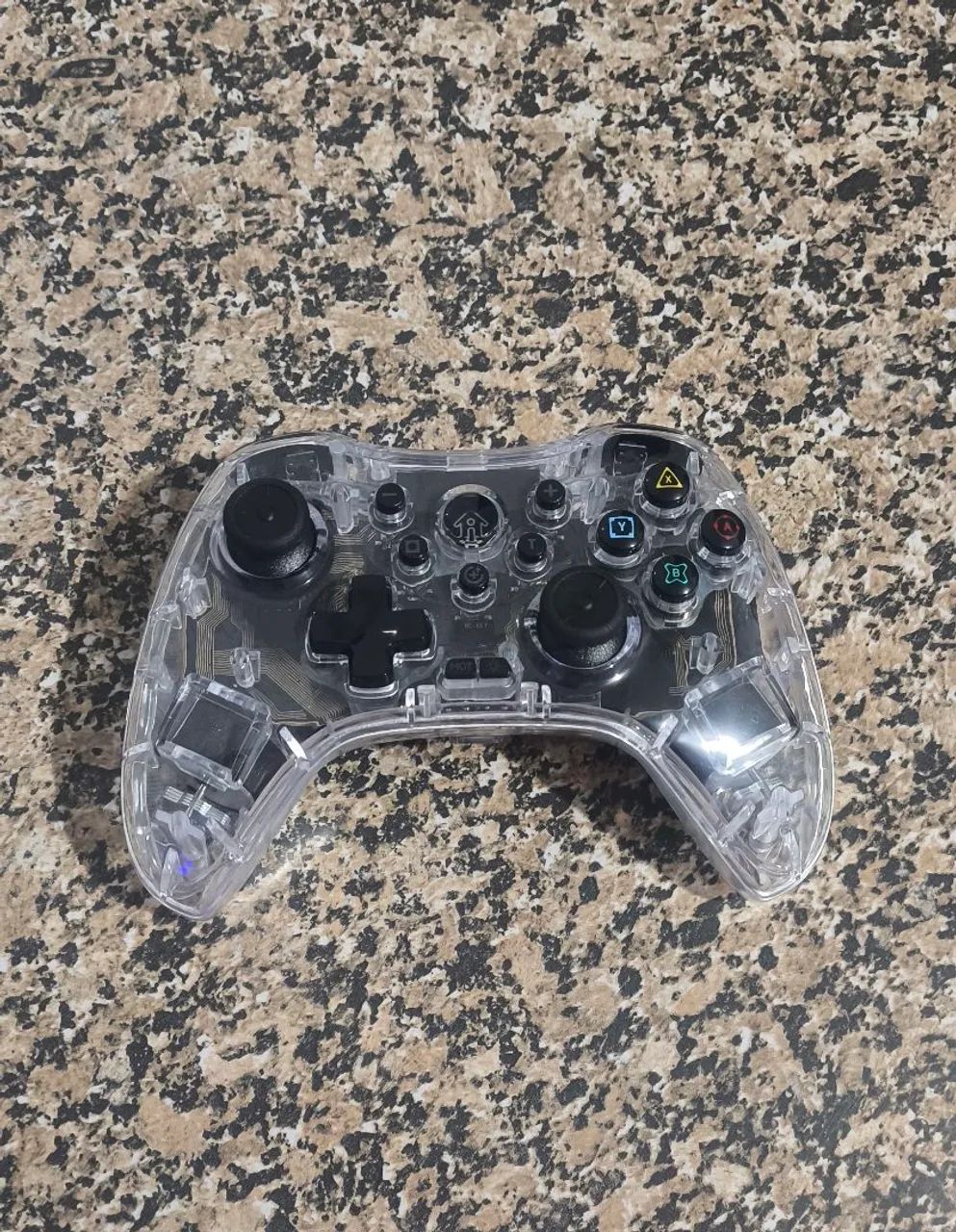 Controle Pc/Android/PS3 - Foto 4