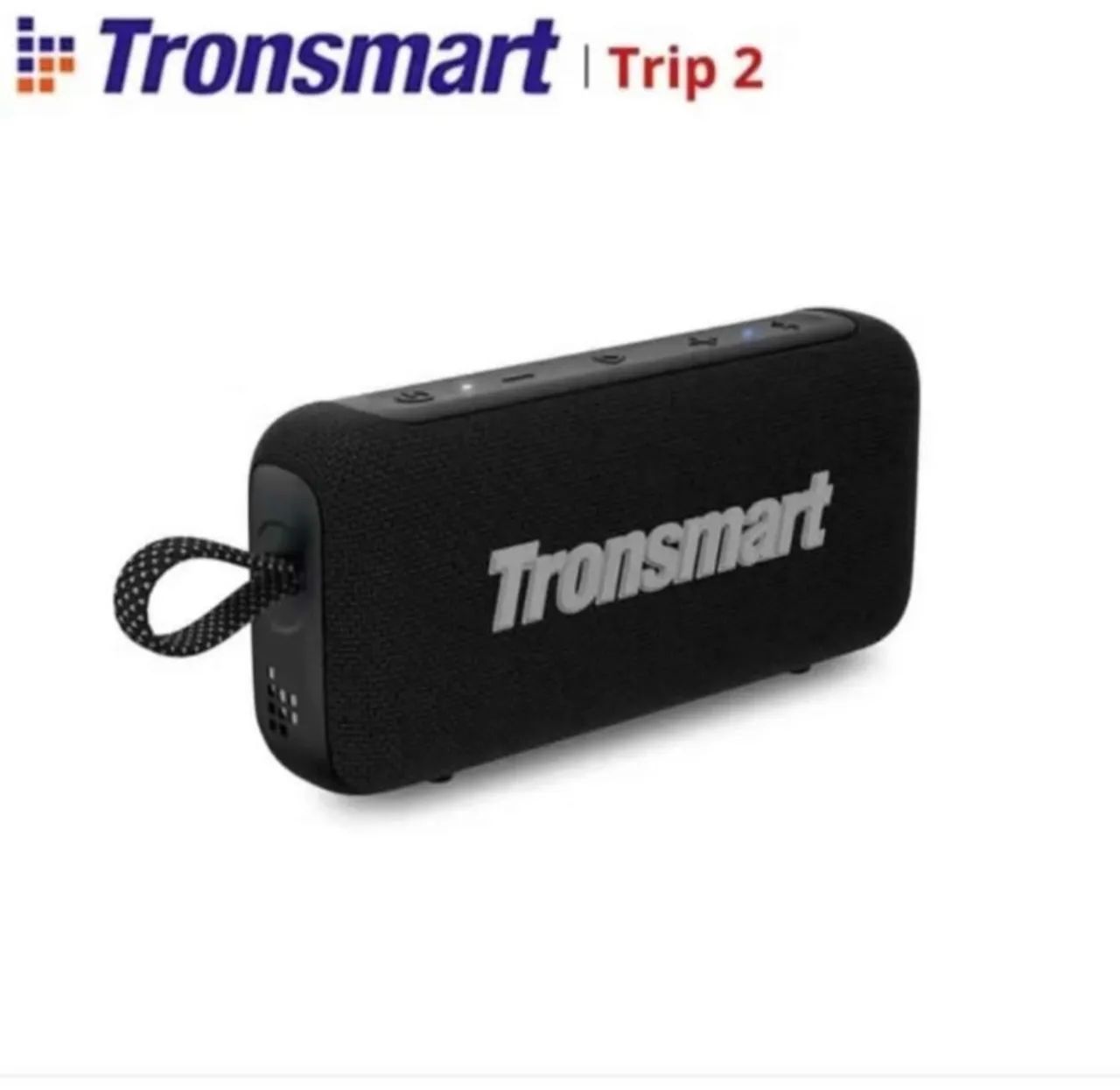 Caixa de som trosmart 2 top com preço em oferta