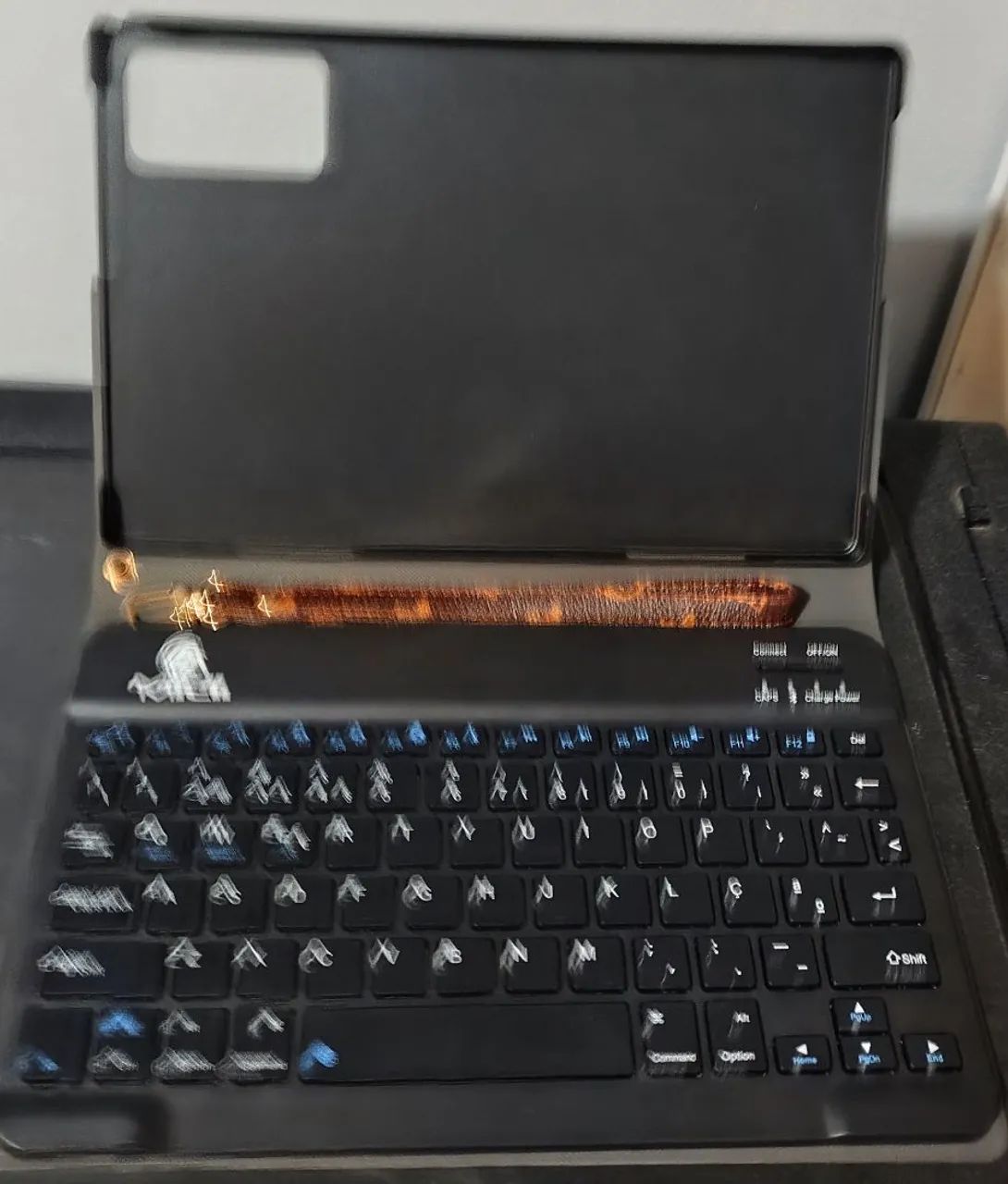 Acessórios para Tablet 10.1 Polegadas  - Foto 4